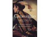 Libri: “Caravaggio Segreto” Costantino D’Onofrio presentato alla libreria Feltrinelli Perugia