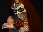 Sugar Skull