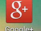 Download nuovo Google+ nuovissima applicazione Foto