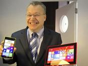 Succosi highlights Nokia World 2013 [video]