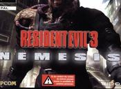 Resident Evil Nemesis