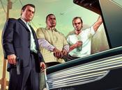 Grand Theft Auto distribuito milioni copie settimane