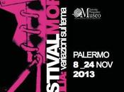 Palermo pronta accogliere XXVIII° Festival Morgana