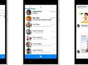 Facebook Messenger Android aggiornerà breve!