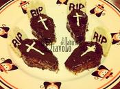 Orride delizie alla Tavola Diavolo.. Dolci Bare!