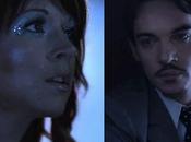 [Video Musicale] Lindsey Stirling “Elements (Orchestral Version) Dracula”