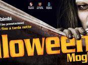 Halloween Mogliano (Mc), notte spaventosa