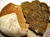 Pane semola farina canapa sativa: maestro severo padre soddisfatto