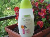 Review: Giardino Cosmetico Struccante occhi rinfrescante pelli sensibili