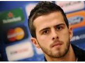 Roma, paura Pjanic: pronto rinnovo fino 2018