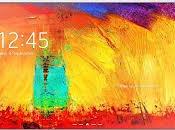 Manuale Samsung Galaxy Note 10.1 2014 Edition SM-P600