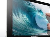 Lenovo presenta Yoga Tablet, primo tablet multi-modalità