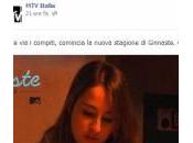 Mtv: “Buttate compiti, comincia Ginnaste”. polemica