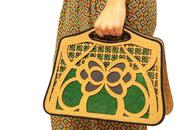 Ecosostenibilità come stile vita: borse silvia massacesi