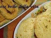 Girelle profumate limone cioccolato