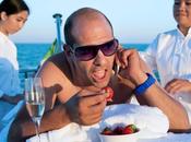 Sole catinelle
