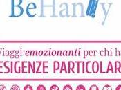 BeHandy: viaggio, un’esperienza tutti