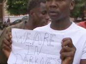 buio pesto degli immigrati