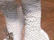 feticismo degli stilisti conosce confini.