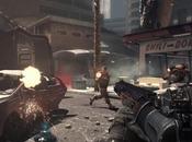 Call Duty: Ghosts gira 1080p PlayStation solo 720p Xbox