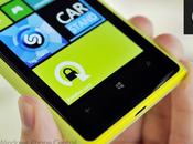 Rotation Lock aggiorna alla versione v.1.1 Windows Phone GDR3