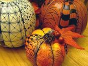 halloween, zucche decori patterns pinterest