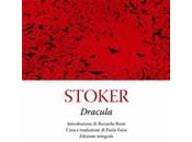 Bram Stoker, “Dracula”