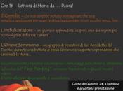 mare brivido” letture storie paura Benedetto Tronto