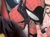 Superior Spiderman World L'intervista Slott!