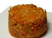 Zucca farro