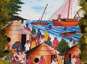 senso tutto africano "nostro" andare Griot racconta