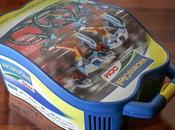 Trasportare scarpe bici?