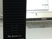 Attenzione avete installato Mavericks utilizzate Western Digital!