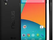 Nexus rilascio, nuove foto unboxing hands