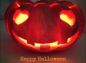 Happy Halloween!