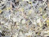 Pollock irascibili genio