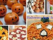 Speciale Halloween: merende mostruose!