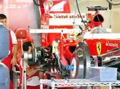 Dhabi: Ferrari continua introdurre novità tecniche