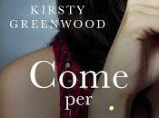 anteprima Tre60: COME MAGIA Kirsty Greenwood