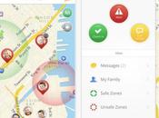 Family Tracker, l’app trovare tuoi familiare grazie iPhone