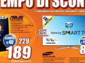 Volantino Marcopolo Expert: Surface regalo Touch Cover tante altre offerte