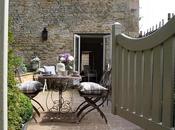 Stamford romantico cottage French Style