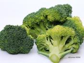 crucifere: cavoli, broccoli