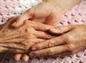 "L'amore tempi dell'Alzheimer", articolo pubblicato Corriere della Sera