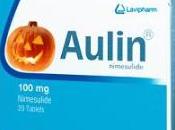 Happy Aulin!