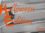 Still Haven’t Read Halloween Edition