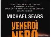 VENERDI’ NERO Michael Sears