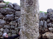 Archeologia della Sardegna. Architetture pietra