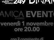 Questa sera torna Genova Superbowl Supercross LIVE Dinamica Channel (Can.249 DTT)