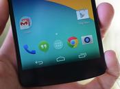 Nexus video hands-on Google Phone